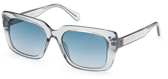 Солнцезащитные очки Guess GUS 8243 86W transparent light blue/blue gradient, GUS 8243 86W
Солнцезащитные очки Guess GUS 8243 86W transparent light blue/blue gradient, GUS 8243 86W