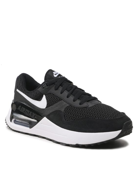 Кроссовки Air Max Systm DM9537 001 Nike Черный 41 EU, Air Max Systm DM9537 001
Кроссовки Air Max Systm DM9537 001 Nike Черный 41 EU, Air Max Systm DM9537 001