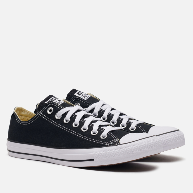 Кеды Converse Chuck Taylor All Star Classic чёрный, размер 36.5 EU, Черный, Chuck Taylor All Star Classic
Кеды Converse Chuck Taylor All Star Classic чёрный, размер 36.5 EU, Черный, Chuck Taylor All Star Classic