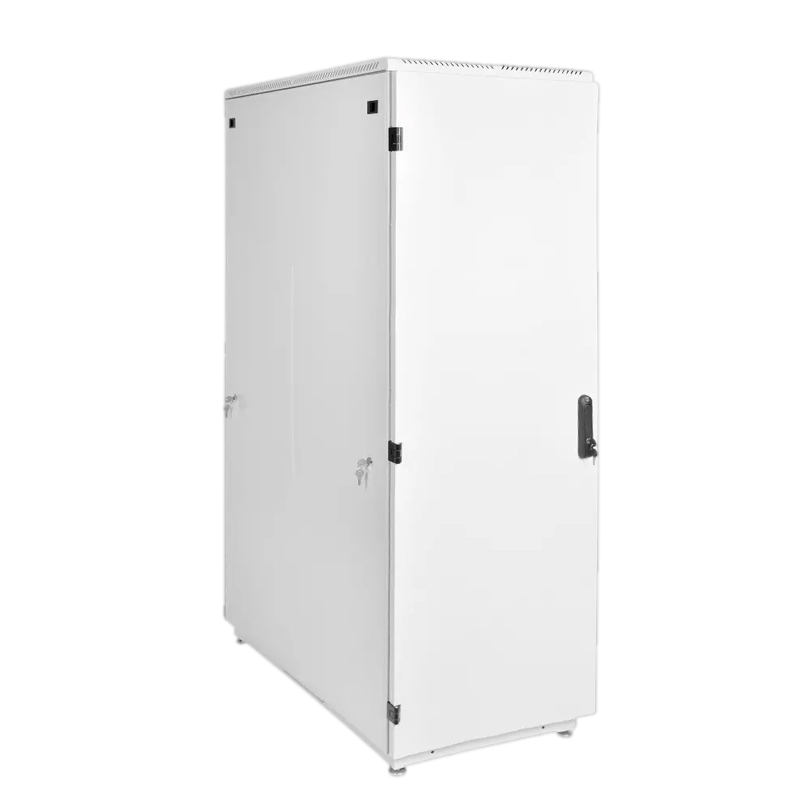 ЦМО Шкаф телекоммуникационный напольный 42U (600x600) дверь металл (ШТК-М-42.6.6-3ААА) (3
ЦМО Шкаф телекоммуникационный напольный 42U (600x600) дверь металл (ШТК-М-42.6.6-3ААА) (3