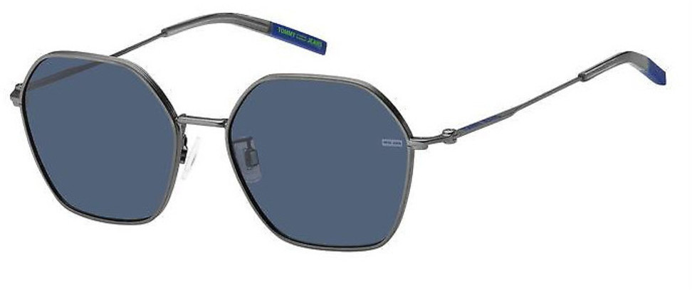 Солнцезащитные очки Tommy Hilfiger TJ 0070/F/S R80 matte dark ruthenium/ku, TJ 0070/F/S R80
Солнцезащитные очки Tommy Hilfiger TJ 0070/F/S R80 matte dark ruthenium/ku, TJ 0070/F/S R80