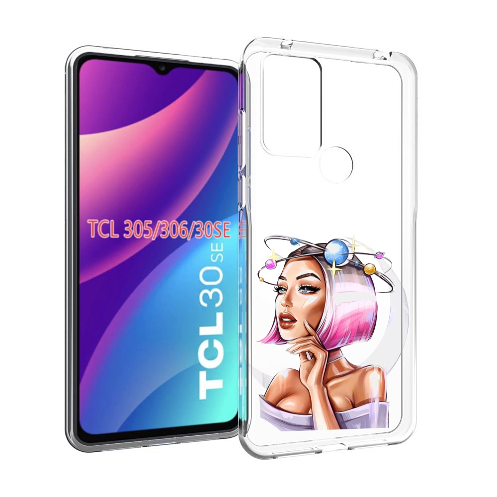 Чехол MyPads девушка-с-планетами-на-голове женский для TCL 30SE/TCL 305/TCL 306/T..., Tocco
Чехол MyPads девушка-с-планетами-на-голове женский для TCL 30SE/TCL 305/TCL 306/T..., Tocco