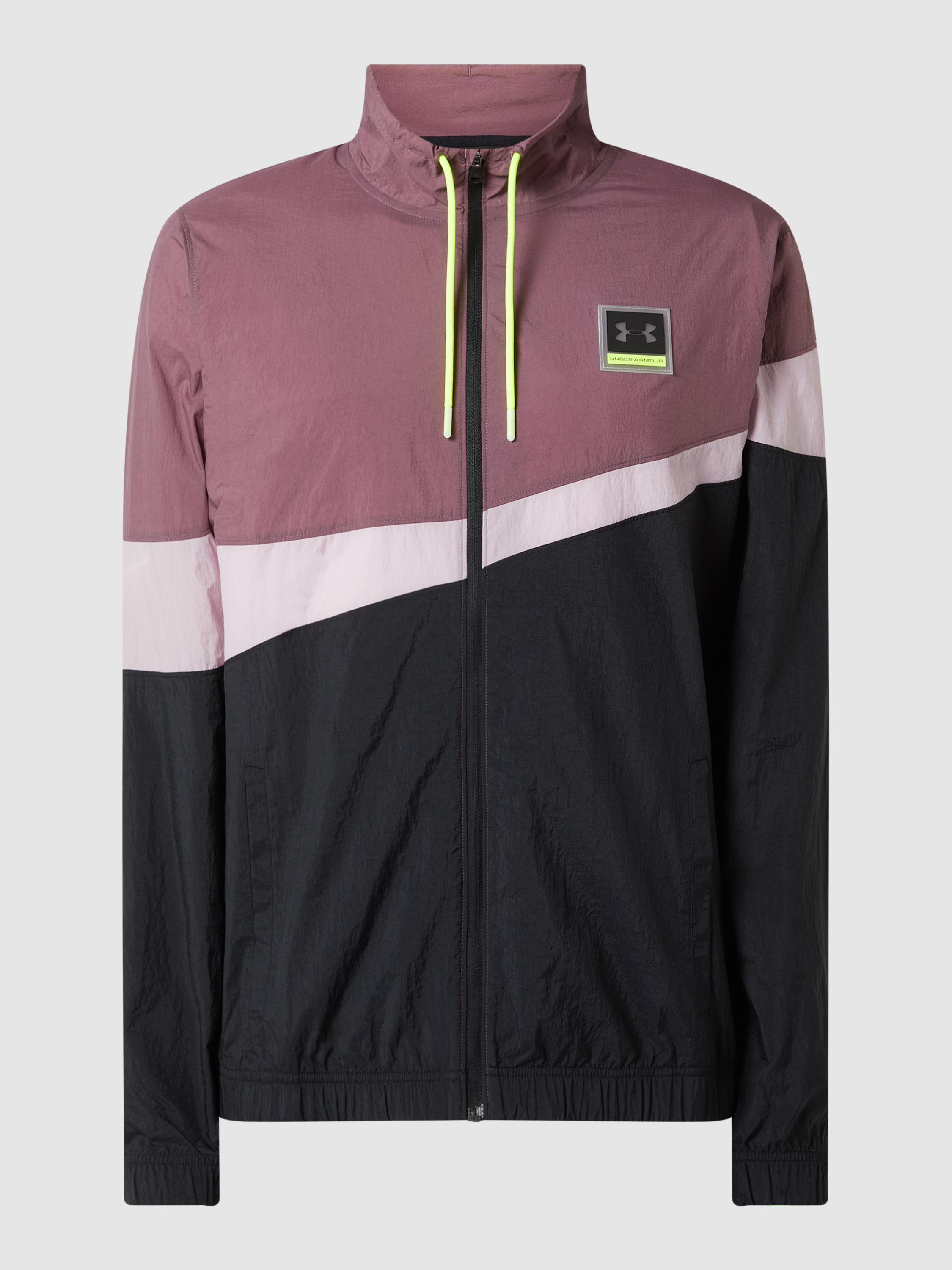Ветровка мужская Under Armour 1357380 фиолетовая XL (доставка из-за рубежа), Фиолетовый, 1357380
Ветровка мужская Under Armour 1357380 фиолетовая XL (доставка из-за рубежа), Фиолетовый, 1357380