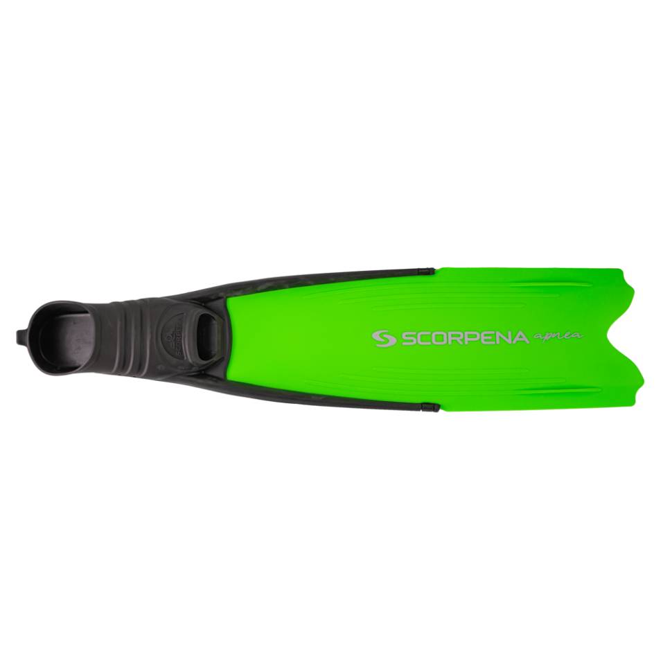 Ласты Scorpena X3 - Apnea Ecoline, 4 Зелёный,44/46, Зеленый, X3 - Apnea Ecoline
Ласты Scorpena X3 - Apnea Ecoline, 4 Зелёный,44/46, Зеленый, X3 - Apnea Ecoline