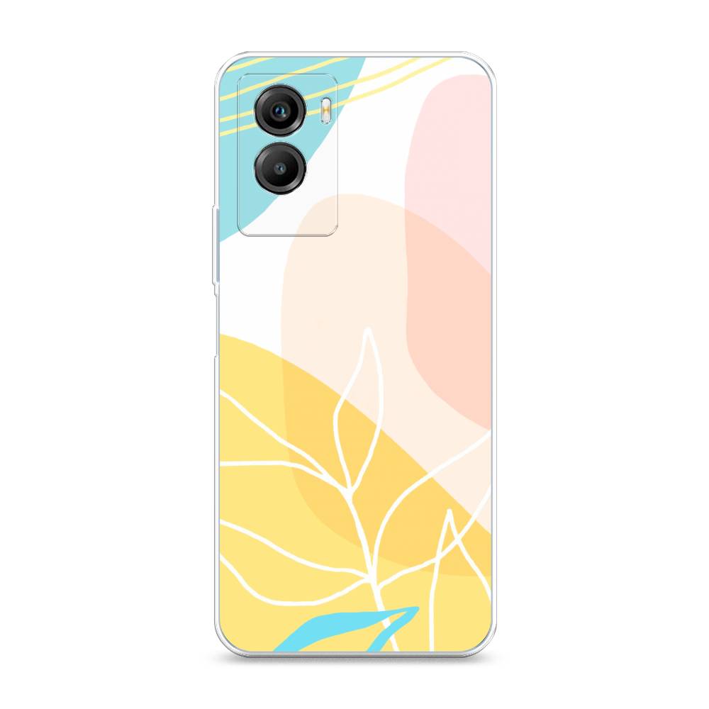 Чехол Awog на Vivo Y55s 5G "Летнее настроение", Разноцветный, 266150-10
Чехол Awog на Vivo Y55s 5G "Летнее настроение", Разноцветный, 266150-10