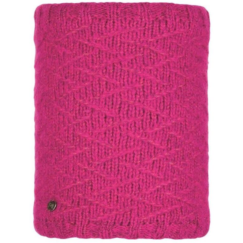 Шарф Buff Knitted & Polar Neckwarmer Ebba Bright Pink One Size, Knitted & Polar Neckwarmer Ebba Bright Pink
Шарф Buff Knitted & Polar Neckwarmer Ebba Bright Pink One Size, Knitted & Polar Neckwarmer Ebba Bright Pink