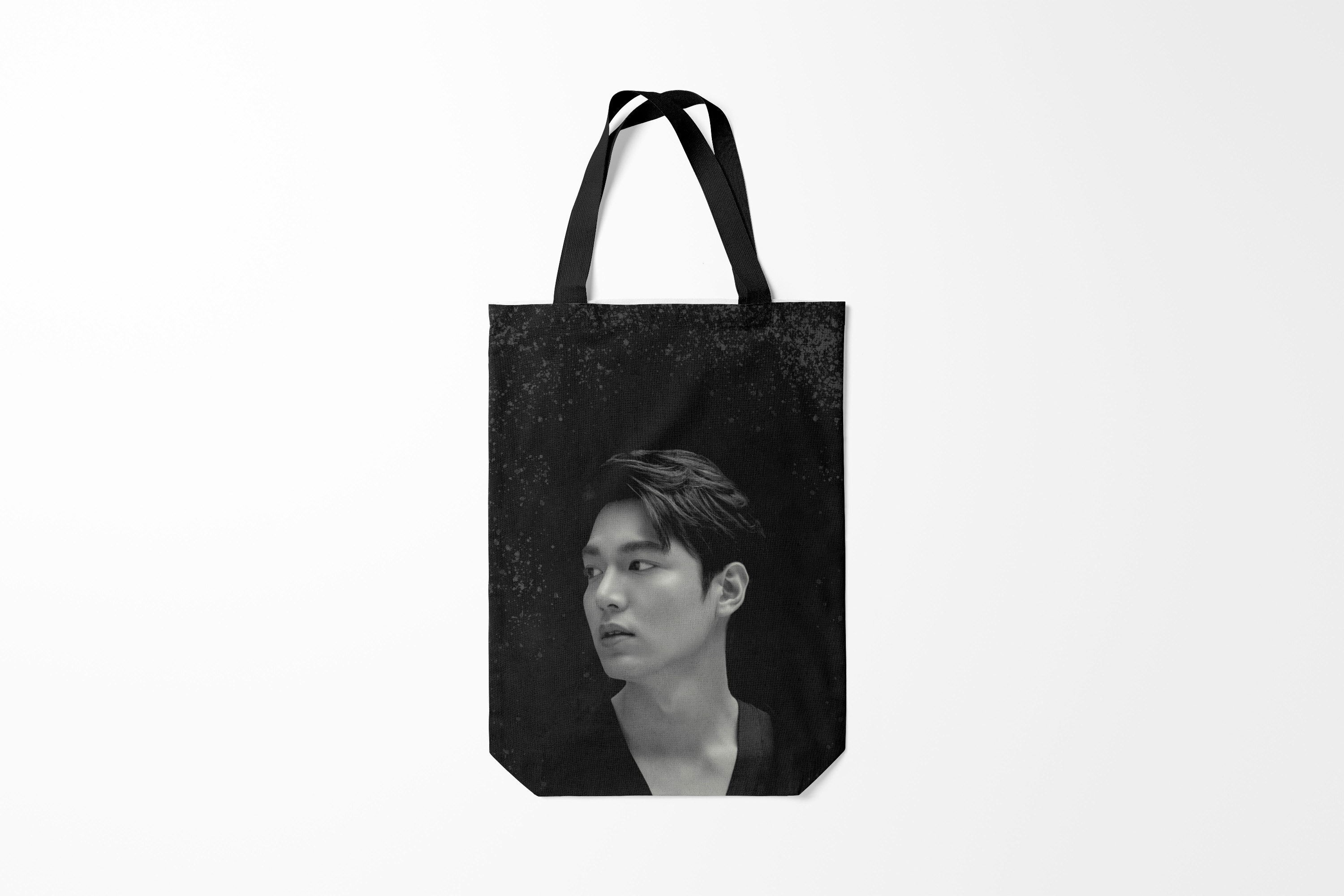Сумка шoппер унисекс Burnettie Дорамы Ли Мин Хо Lee Min Ho, серый, Дорамы Ли Мин Хо Lee Min Ho
Сумка шoппер унисекс Burnettie Дорамы Ли Мин Хо Lee Min Ho, серый, Дорамы Ли Мин Хо Lee Min Ho
