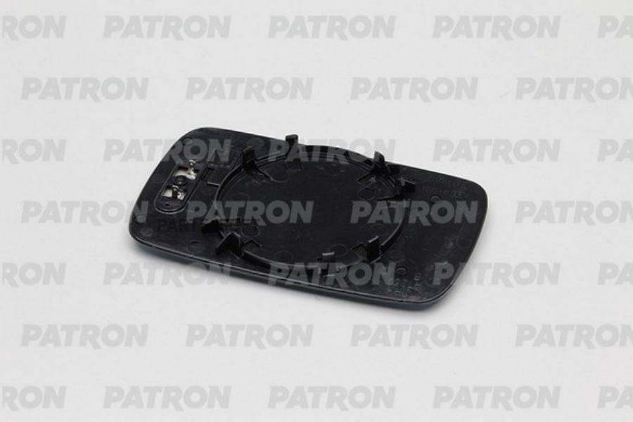 Стекло Зеркала Прав С Подогр, Выпукл, Тониров Bmw: 3 (E46) 3D - 98-05 Patron Pmg0409G02
Стекло Зеркала Прав С Подогр, Выпукл, Тониров Bmw: 3 (E46) 3D - 98-05 Patron Pmg0409G02