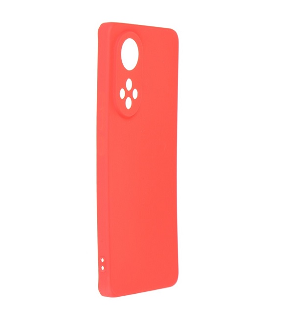 Чехол Neypo для Honor 50 / Huawei Nova 9 Soft Matte Silicone Red NST48562, Honor 50 / Huawei Nova 9
Чехол Neypo для Honor 50 / Huawei Nova 9 Soft Matte Silicone Red NST48562, Honor 50 / Huawei Nova 9