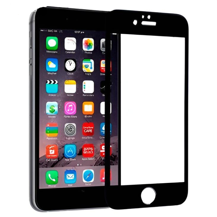Защитное стекло Private iPhone 6 Plus/6s Plus Full (черный), Private iPhone 6 Plus / 6s Plus
Защитное стекло Private iPhone 6 Plus/6s Plus Full (черный), Private iPhone 6 Plus / 6s Plus