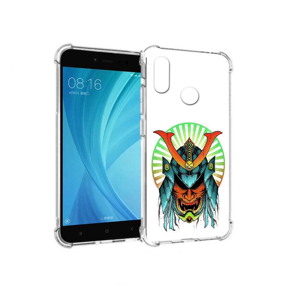 Чехол MyPads Tocco для Xiaomi Redmi Note 5 ешимитсу рисунок (PT113434.311.345), Прозрачный, Tocco
Чехол MyPads Tocco для Xiaomi Redmi Note 5 ешимитсу рисунок (PT113434.311.345), Прозрачный, Tocco