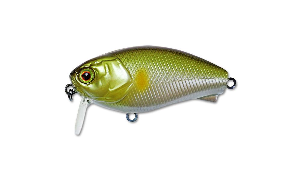 Воблер Jackall CHERRY-0 FOOTTER 48 # Pearl Ayu, Коричневый;белый;желтый;зеленый, CHERRY-0 FOOTTER
Воблер Jackall CHERRY-0 FOOTTER 48 # Pearl Ayu, Коричневый;белый;желтый;зеленый, CHERRY-0 FOOTTER