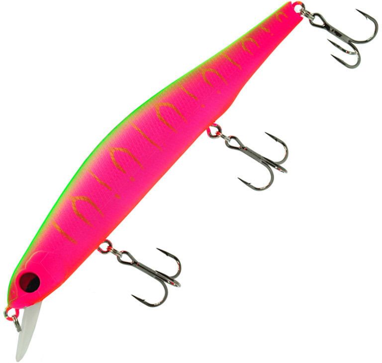 Воблер Mottomo SNIPER 110SP # Watermelon Pink, Розовый;оранжевый;зеленый;красный, SNIPER 110SP
Воблер Mottomo SNIPER 110SP # Watermelon Pink, Розовый;оранжевый;зеленый;красный, SNIPER 110SP
