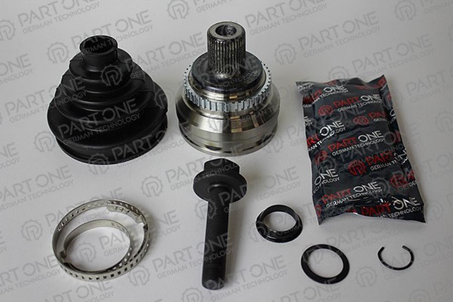 ШРУС наружный с кольцом ABS 38x59.5x30 ABS:45T AUDI: 100 С И БЕЗ ABS 12.90-7.94, A6 6.94-
ШРУС наружный с кольцом ABS 38x59.5x30 ABS:45T AUDI: 100 С И БЕЗ ABS 12.90-7.94, A6 6.94-