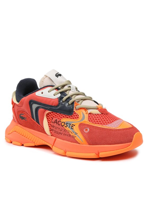 Кроссовки L003 Neo 123 1 Sma 745SMA0001AM1 Lacoste Красный 44 EU, L003 Neo 123 1 Sma 745SMA0001AM1
Кроссовки L003 Neo 123 1 Sma 745SMA0001AM1 Lacoste Красный 44 EU, L003 Neo 123 1 Sma 745SMA0001AM1