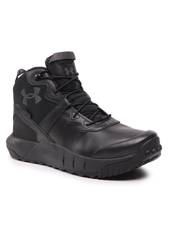 Ботинки Ua Mg Valsetz Mid Lthr Wp 3024334-001 Under Armour Черный 46 EU, Ua Mg Valsetz Mid Lthr Wp 3024334-001
Ботинки Ua Mg Valsetz Mid Lthr Wp 3024334-001 Under Armour Черный 46 EU, Ua Mg Valsetz Mid Lthr Wp 3024334-001