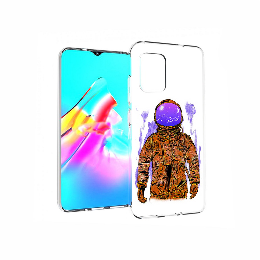 Чехол MyPads Tocco для Asus Zenfone 8 нарисованный мужчина в скафандре, Прозрачный, Tocco
Чехол MyPads Tocco для Asus Zenfone 8 нарисованный мужчина в скафандре, Прозрачный, Tocco