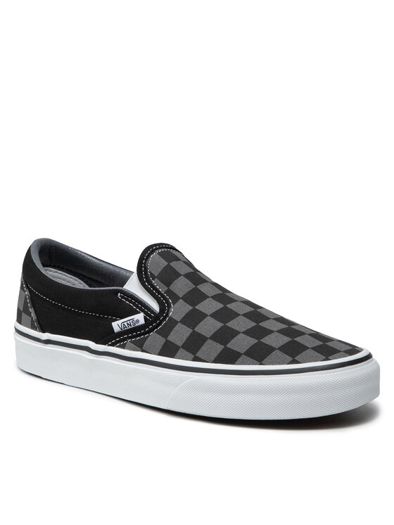 Слипоны Classic Slip-On VN000EYEBPJ Vans Черный 39 EU, Classic Slip-On VN000EYEBPJ
Слипоны Classic Slip-On VN000EYEBPJ Vans Черный 39 EU, Classic Slip-On VN000EYEBPJ