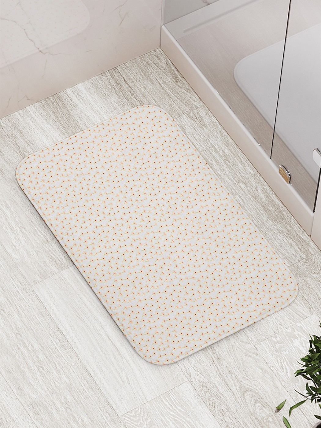 Коврик противоскользящий для ванной, сауны, бассейна, 77х52 см bath_68541 JoyArty
Коврик противоскользящий для ванной, сауны, бассейна, 77х52 см bath_68541 JoyArty