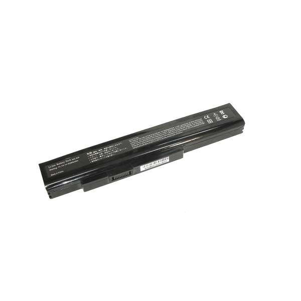 Аккумулятор для ноутбука Sino Power A32-A15, A41-A15, A42-A15 5200 мАч 11,1В, A32-A15, A41-A15, A42-A15
Аккумулятор для ноутбука Sino Power A32-A15, A41-A15, A42-A15 5200 мАч 11,1В, A32-A15, A41-A15, A42-A15
