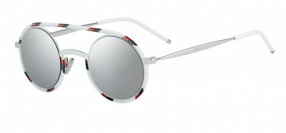 Солнцезащитные очки DIOR Homme DIORSYNTHESIS01 T2G white/grey, Homme DIORSYNTHESIS01 T2G
Солнцезащитные очки DIOR Homme DIORSYNTHESIS01 T2G white/grey, Homme DIORSYNTHESIS01 T2G