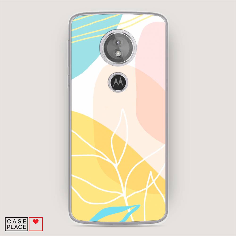 Чехол Awog на Motorola Moto G6 Play / Моторола Мото G6 Плэй "Летнее настроение", Разноцветный, 240950-10
Чехол Awog на Motorola Moto G6 Play / Моторола Мото G6 Плэй "Летнее настроение", Разноцветный, 240950-10