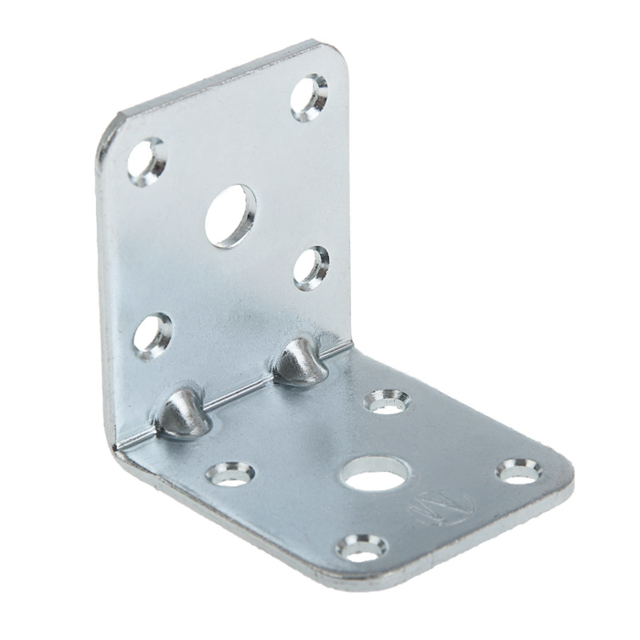 Уголок мебельный 47 х 47 х 40 х 2.3 мм, оцинкованный
Уголок мебельный 47 х 47 х 40 х 2.3 мм, оцинкованный