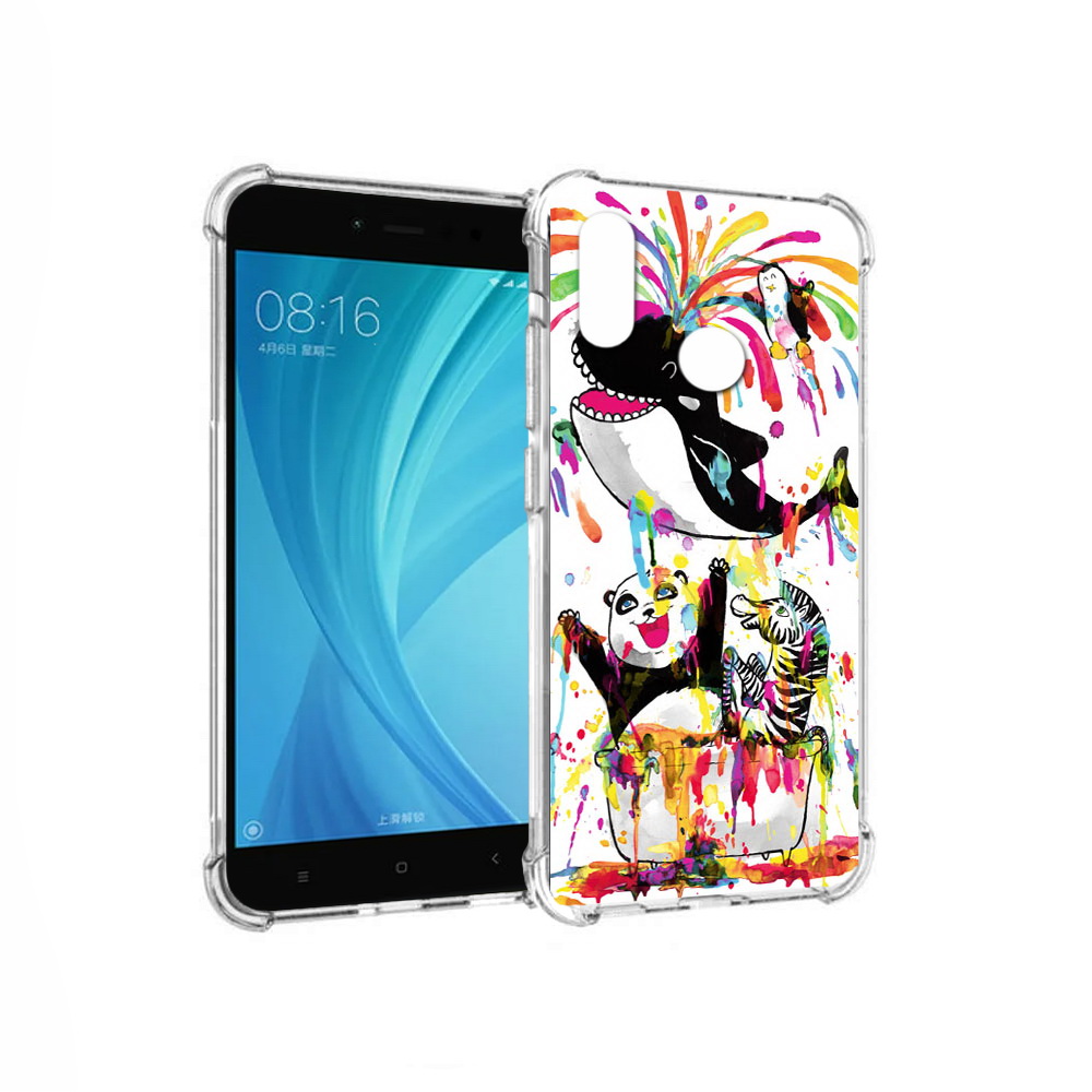 Чехол MyPads Tocco для Xiaomi Redmi Note 5 Хиппи кит (PT113434.311.191), Прозрачный, Tocco
Чехол MyPads Tocco для Xiaomi Redmi Note 5 Хиппи кит (PT113434.311.191), Прозрачный, Tocco