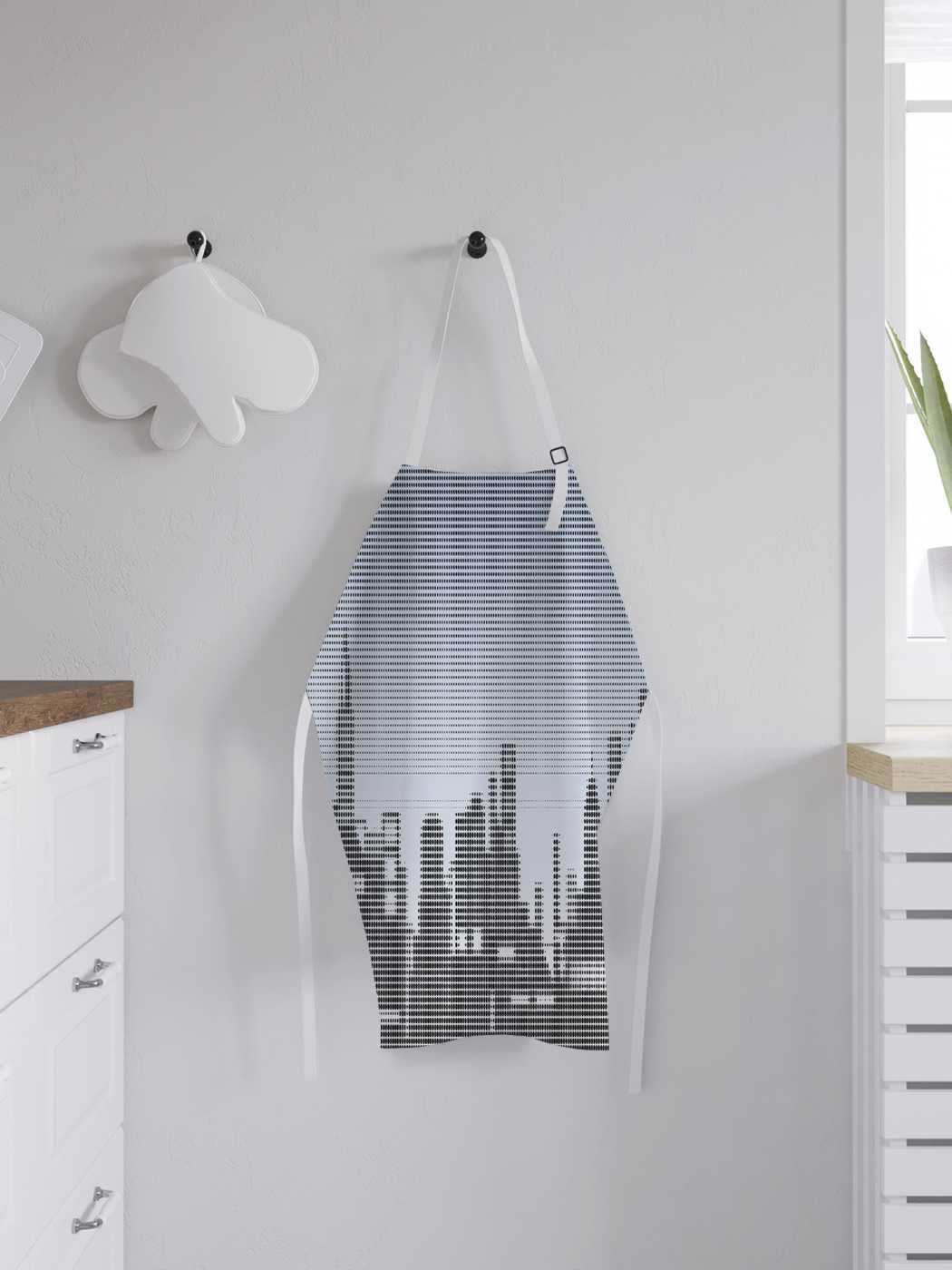 Фартук женский для готовки JoyArty "Мозаичный город", универсальный размер, Оранжевый
Фартук женский для готовки JoyArty "Мозаичный город", универсальный размер, Оранжевый