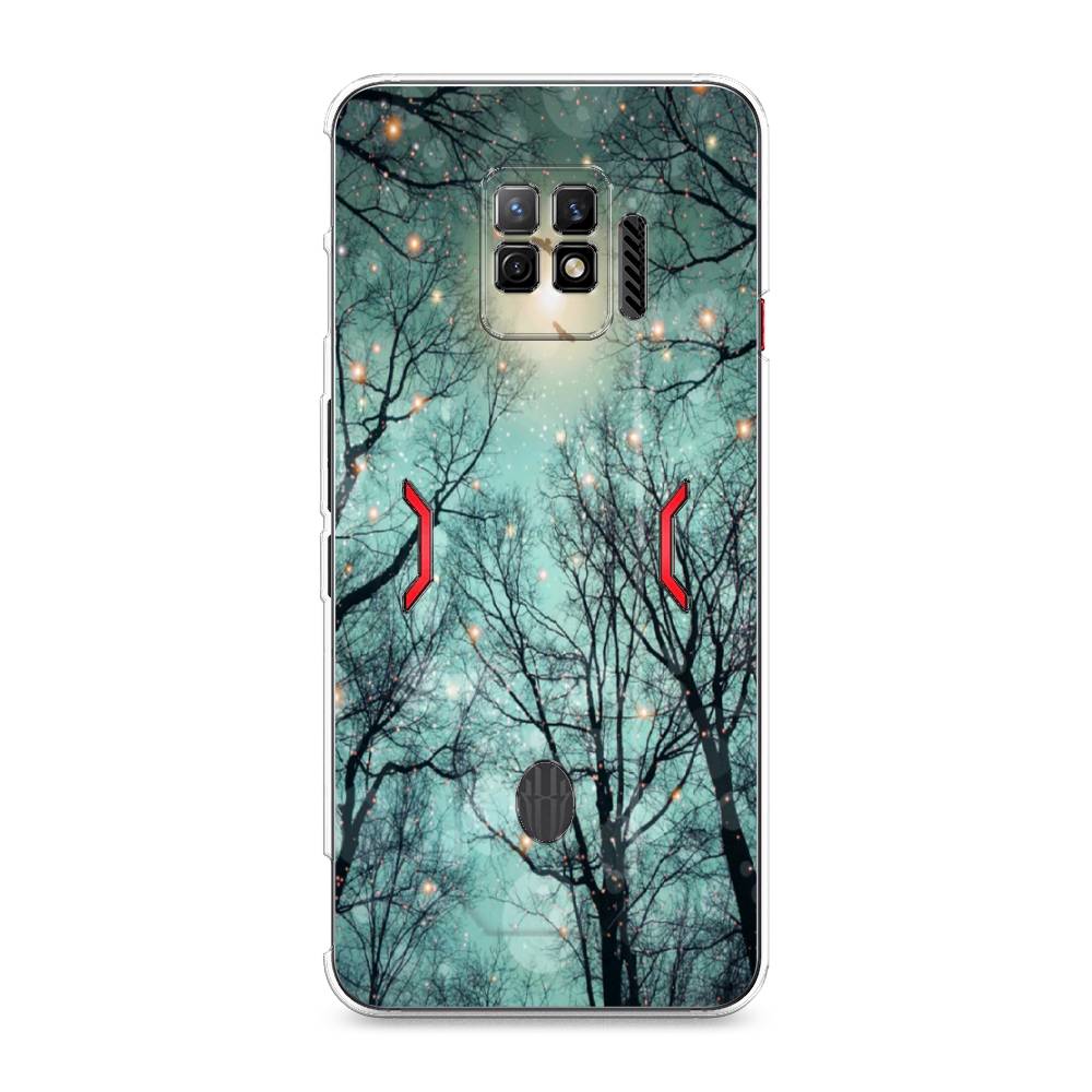 Чехол Awog на ZTE Nubia Red Magic 7 Pro / ЗТЕ Нубиа Ред Мэджик 7 Pro "Лес в сумерках", 136050-4
Чехол Awog на ZTE Nubia Red Magic 7 Pro / ЗТЕ Нубиа Ред Мэджик 7 Pro "Лес в сумерках", 136050-4