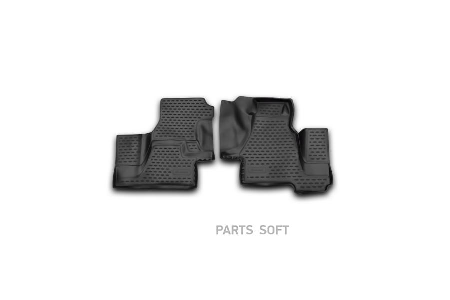Коврики 3d В Салон Mercedes-Benz Sprinter Classic (W909), 2000-2006, 2013->, 2 Шт. (Полиур
Коврики 3d В Салон Mercedes-Benz Sprinter Classic (W909), 2000-2006, 2013->, 2 Шт. (Полиур