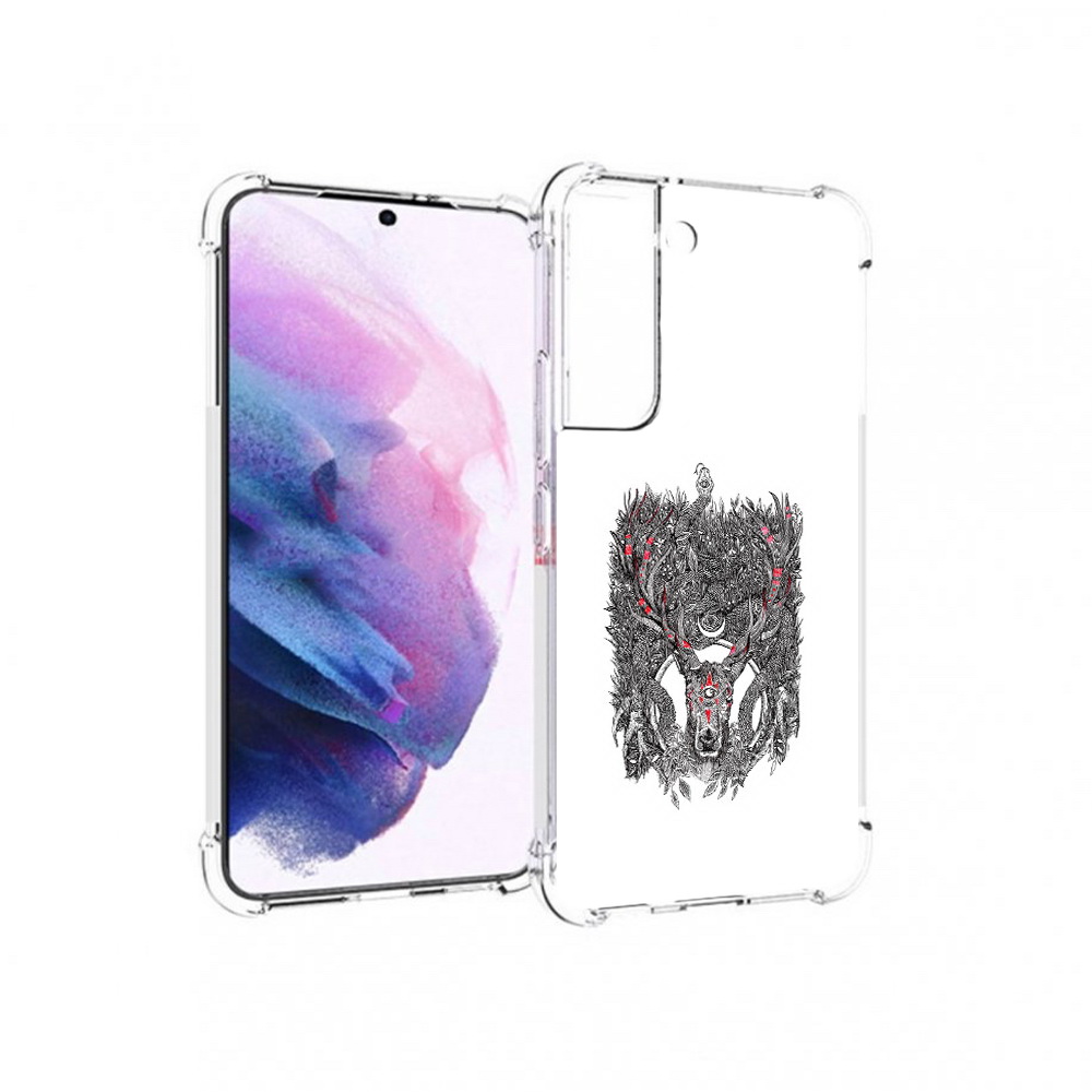 Чехол MyPads Tocco для Samsung Galaxy S22 Дизайнерские_676 (PT194926.508.67), Прозрачный, Tocco
Чехол MyPads Tocco для Samsung Galaxy S22 Дизайнерские_676 (PT194926.508.67), Прозрачный, Tocco
