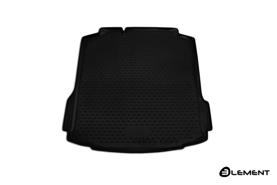 AUTOFAMILY Коврик в багажник подходит для SKODA Rapid (Iр, II) , 2017-2020, 2020->, Лифтбэ
AUTOFAMILY Коврик в багажник подходит для SKODA Rapid (Iр, II) , 2017-2020, 2020->, Лифтбэ