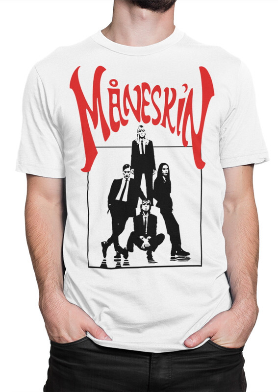 Футболка мужская DreamShirts Studio группа Maneskin MAN-789213-2 белая 2XL, Белый, группа Maneskin MAN-789213-2
Футболка мужская DreamShirts Studio группа Maneskin MAN-789213-2 белая 2XL, Белый, группа Maneskin MAN-789213-2