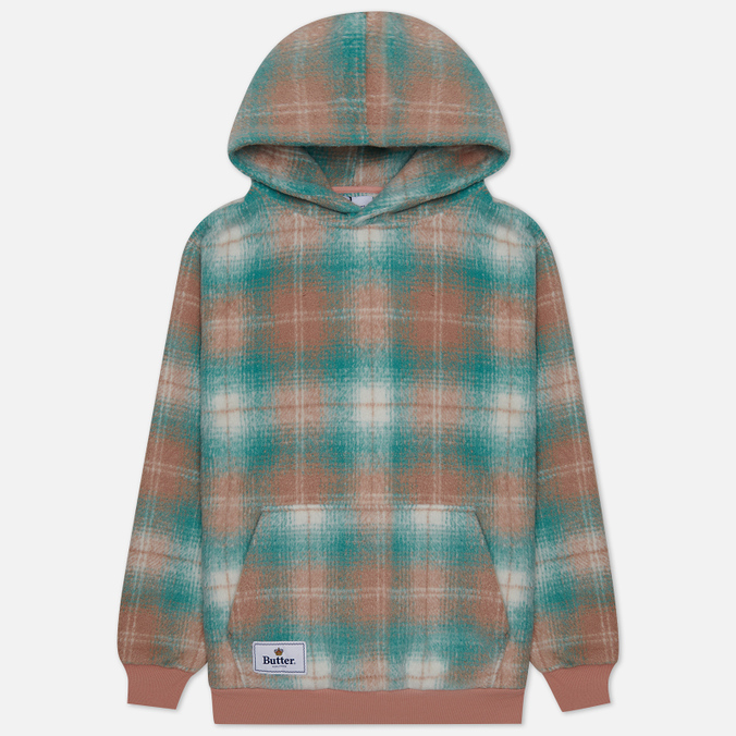 Худи мужское Butter Goods Heavyweight Plaid Hoodie голубое S, Heavyweight Plaid Hoodie
Худи мужское Butter Goods Heavyweight Plaid Hoodie голубое S, Heavyweight Plaid Hoodie