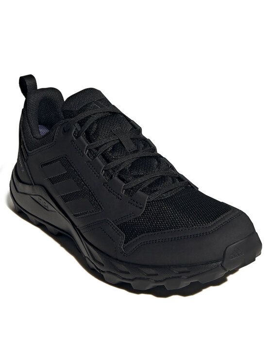 Кроссовки мужские Adidas Tracerocker 2.0 GORE-TEX IF2579 черные 44 EU, Черный, Tracerocker 2.0 GORE-TEX IF2579
Кроссовки мужские Adidas Tracerocker 2.0 GORE-TEX IF2579 черные 44 EU, Черный, Tracerocker 2.0 GORE-TEX IF2579