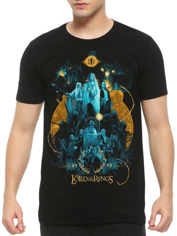 Футболка мужская DreamShirts Studio Властелин Колец LOR-90221-2 черная 3XL, Черный, Властелин Колец LOR-90221-2
Футболка мужская DreamShirts Studio Властелин Колец LOR-90221-2 черная 3XL, Черный, Властелин Колец LOR-90221-2