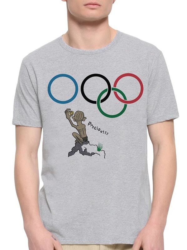 Футболка мужская DreamShirts Studio Властелин Колец - Голлум LOR-54452-2 серая XL, Серый, Властелин Колец - Голлум LOR-54452-2
Футболка мужская DreamShirts Studio Властелин Колец - Голлум LOR-54452-2 серая XL, Серый, Властелин Колец - Голлум LOR-54452-2
