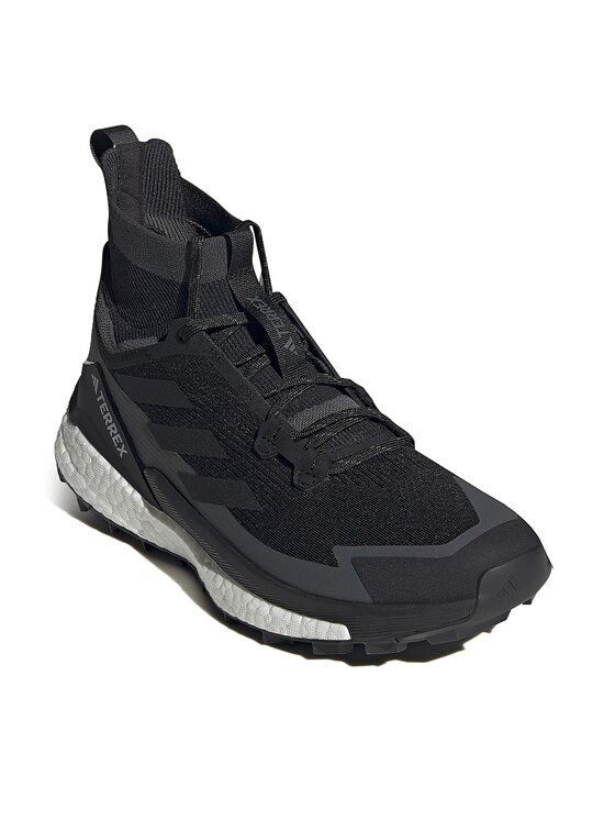 Кроссовки мужские Adidas Terrex Free Hiker Hiking Shoes 2.0 HQ8395 черные 42 2/3 EU, Черный, Terrex Free Hiker Hiking Shoes 2.0 HQ8395
Кроссовки мужские Adidas Terrex Free Hiker Hiking Shoes 2.0 HQ8395 черные 42 2/3 EU, Черный, Terrex Free Hiker Hiking Shoes 2.0 HQ8395