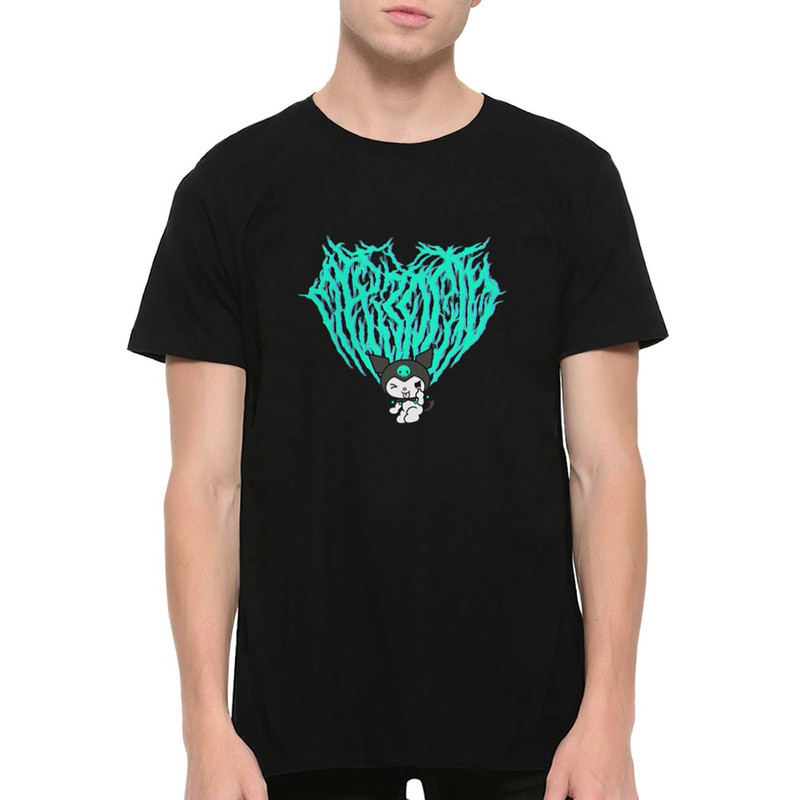 Футболка мужская DreamShirts Studio Хелло Китти Куроми KUR-278046b-2 черная L, Черный, Хелло Китти Куроми KUR-278046b-2
Футболка мужская DreamShirts Studio Хелло Китти Куроми KUR-278046b-2 черная L, Черный, Хелло Китти Куроми KUR-278046b-2