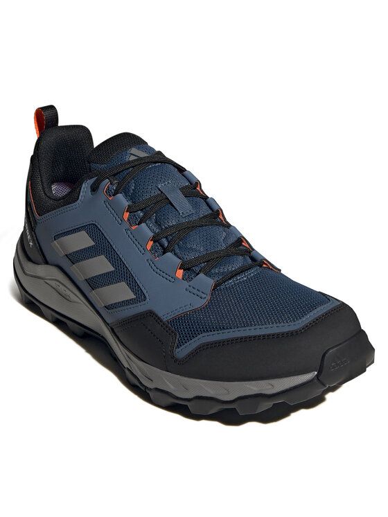 Кроссовки мужские Adidas Tracerocker 2.0 GORE-TEX IF2580 черные 40 2/3 EU, Черный, Tracerocker 2.0 GORE-TEX IF2580
Кроссовки мужские Adidas Tracerocker 2.0 GORE-TEX IF2580 черные 40 2/3 EU, Черный, Tracerocker 2.0 GORE-TEX IF2580