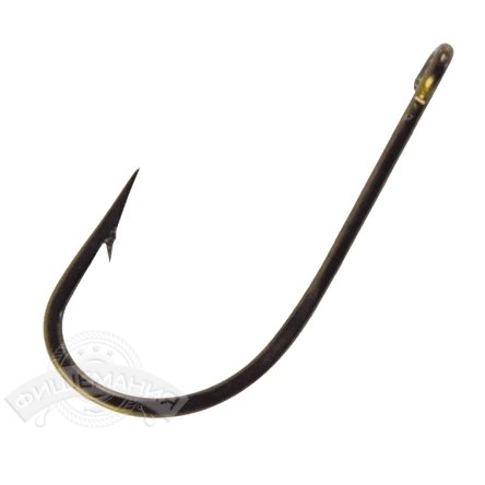 фото Крючки vmc 9287 bz (10шт) (vmc 9287 bz (10шт) № 3/0) nobrand