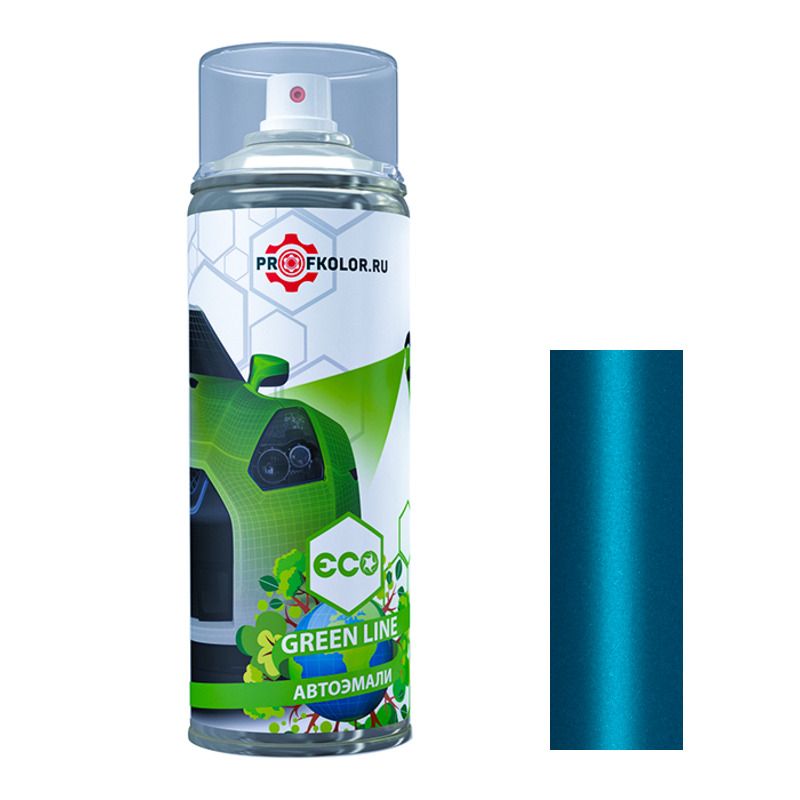Аэрозольная краска Profkolor Skoda - 9471, Ocean Blue, 520 мл., Синий, A-SKODA-Blue
Аэрозольная краска Profkolor Skoda - 9471, Ocean Blue, 520 мл., Синий, A-SKODA-Blue