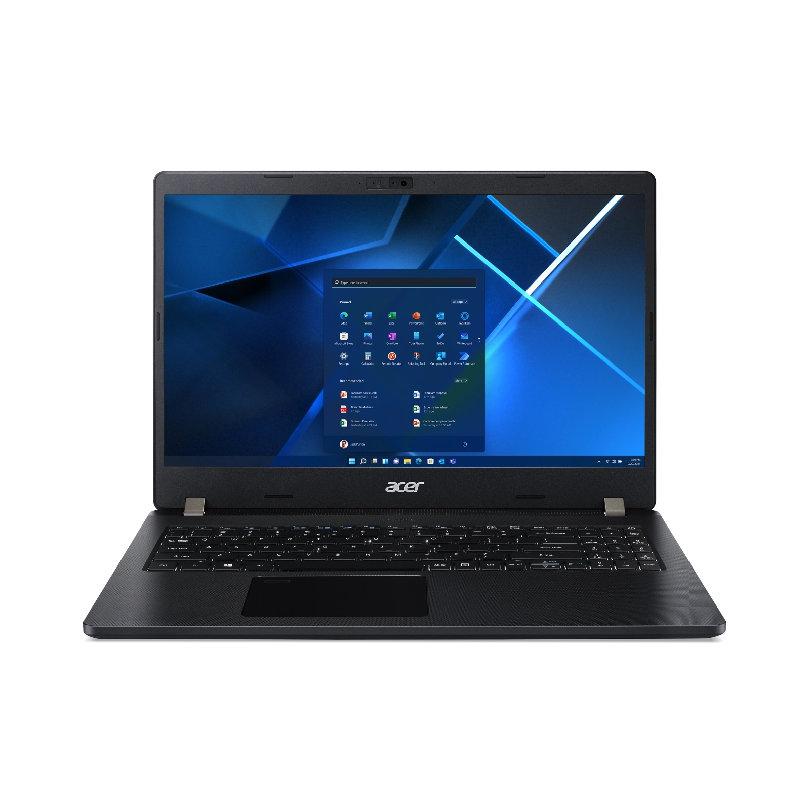 Ноутбук Acer TravelMate P2 TMP215-53-51KH Black (NX.VPVER.010), TravelMate P2 TMP215-53-51KH
Ноутбук Acer TravelMate P2 TMP215-53-51KH Black (NX.VPVER.010), TravelMate P2 TMP215-53-51KH