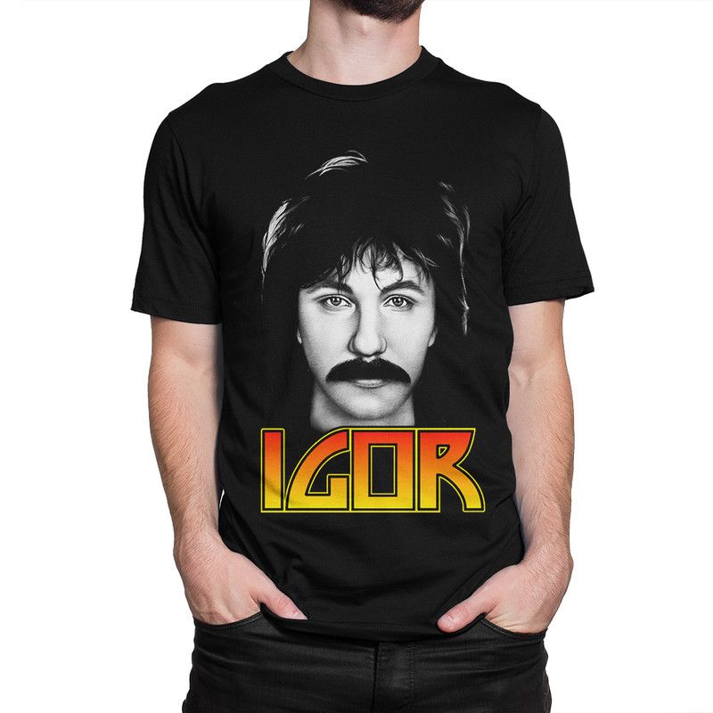 Футболка мужская DreamShirts Studio Рок IGOR IGO-99962b-2 черная XS, Черный, Рок IGOR IGO-99962b-2
Футболка мужская DreamShirts Studio Рок IGOR IGO-99962b-2 черная XS, Черный, Рок IGOR IGO-99962b-2