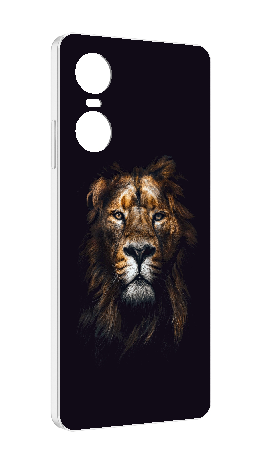 Чехол Mypads Лев-В-Тени Мужской Для Tecno Pop 6 Pro, Прозрачный, Tocco
Чехол Mypads Лев-В-Тени Мужской Для Tecno Pop 6 Pro, Прозрачный, Tocco