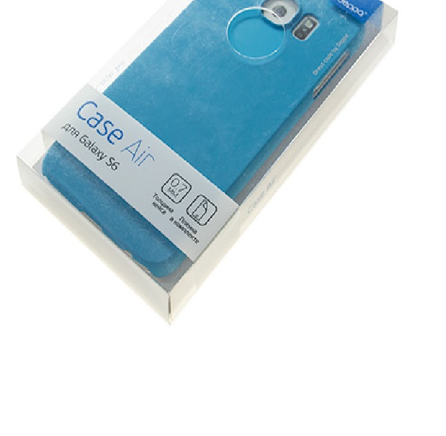 Накладка Air Case для Samsung Galaxy G920 S6 + защитная пленка, голубая, Deppa, Голубой
Накладка Air Case для Samsung Galaxy G920 S6 + защитная пленка, голубая, Deppa, Голубой
