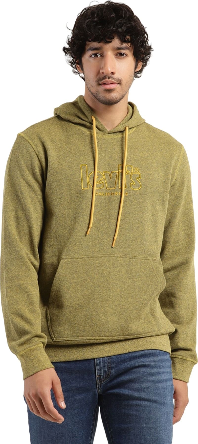 Худи мужское Levi's A383200000 зеленое S, Зеленый, A383200000
Худи мужское Levi's A383200000 зеленое S, Зеленый, A383200000