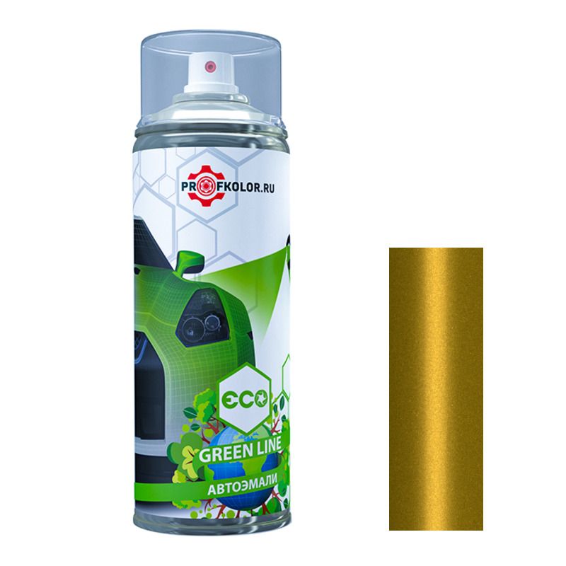 Аэрозольная краска Profkolor Skoda - 9087, Sunrise Gold, 520 мл., Желтый, A-SKODA-Yellow
Аэрозольная краска Profkolor Skoda - 9087, Sunrise Gold, 520 мл., Желтый, A-SKODA-Yellow