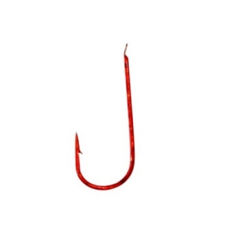 фото Крючки saikyo kh-10101 r chika №8 ( 1 упк. по 10 шт.)